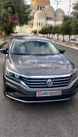 فولكسفاغن باسات